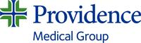 Providence Medical Group Northern California Logo Providence Medical Group Northern California Logo