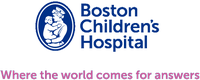 Boston Children's Hospital Logo
