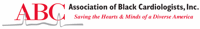 Association of Black Cardiologists, Inc. Logo