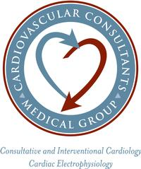 Cardiovascular Consultants Medical Group Logo