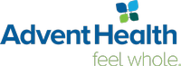 AdventHealth Logo